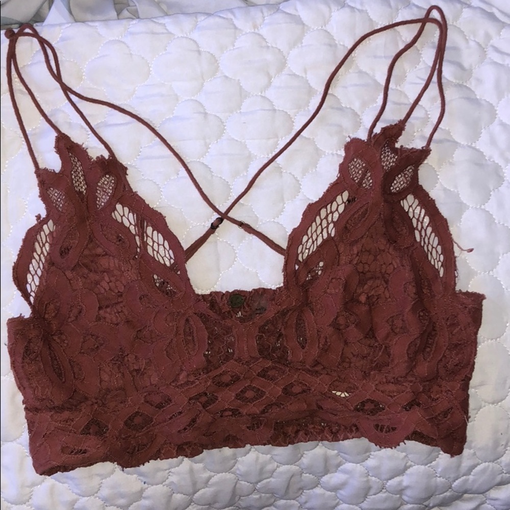free people brallette